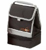 two compartment sandwich cooler bag