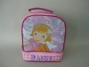 two tier kids lunch bags for girls