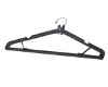 two way plastic hanger (Y0006)