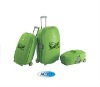 two wheels Luggage bag