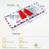 tyvek paper wallet