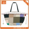 uinque design cute beauty fashion lady tote bags