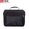 ultra-light design 15 inch nylon laptop briefcase