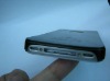 ultra thin aluminum Case for iphone 4G Metallic ultra thin case