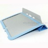 ultra thin leather case for P7310 low profile
