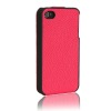 ultra thin leather case for iPhone4/4S