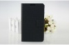 ultra thin leather case for samsung galaxy note