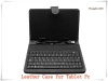 umpc leather case with stand and playbook leather case
