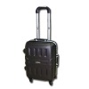 unbroken ABS luggage