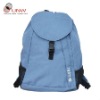 unique backpacks with front pocket