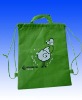 unique costomized nonwoven shopping bags or backpack