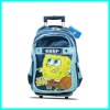 unique fashion high quality cute school trolley bag (DYJWSTB-022)