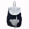 unique folding backpack bag
