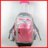 unique new style detachable school trolley bag (DYJWSTB-017)