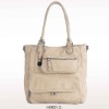 unique structurer PU  handbag bag for woman/2012 trendy bag