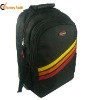 unisex black day backpack /travelling / outing /sports backpack / rucksack