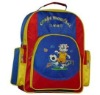 unisex cute school backpack ABAP-083