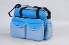 unisex nylon handbag