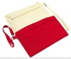 unisex polyester card holder