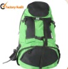 unisex travelling / outing /camping / hiking backpack