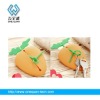 universal carrot silicone bag/wallet for key