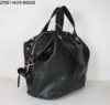 unusual black handbag 2012