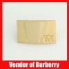 usb stick Zinc alloy