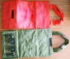 use-able nylon  fashion shopping  bag