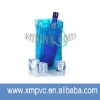 useful pvc ice bag with handle for promotion XYL-G205