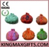 useful silicone colorful coin bag