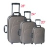 useful trolley luggage set