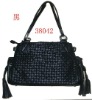 useful woven style bag designer brand CC handbags