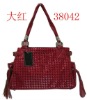 useful woven style bag designer brand CC handbags