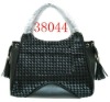 useful woven style bag designer brand CC handbags