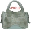 useful woven style bag designer brand CC handbags