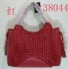 useful woven style bag designer brand CC handbags