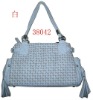 useful woven style bag designer brand CC handbags