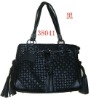 useful woven style bag designer brand CC handbags