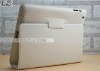 v-Free Shipping YOOBAOGenuine Leather Slim Case for Apple Ipad 2 IP-1001