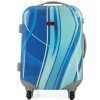 vanity luggage case