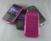 variou colors special design tpu cell phone case for bb9790