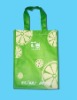 various color available Printed non woven bag