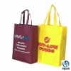 various color available non woven tote bag