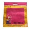 various color available printed non woven bag for children clothing