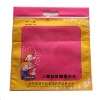 various color available printed non woven bag for children clothing