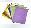 various color non woven shoes bag