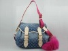 various colors fashion girl bag /swagger backpack bag-fashion