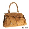 various colors new arrival hot sales charming bowknot handbag