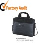 various laptop briefcase new style