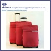 vast capacity expanable space leisure & fashion 3 pcs luggage set